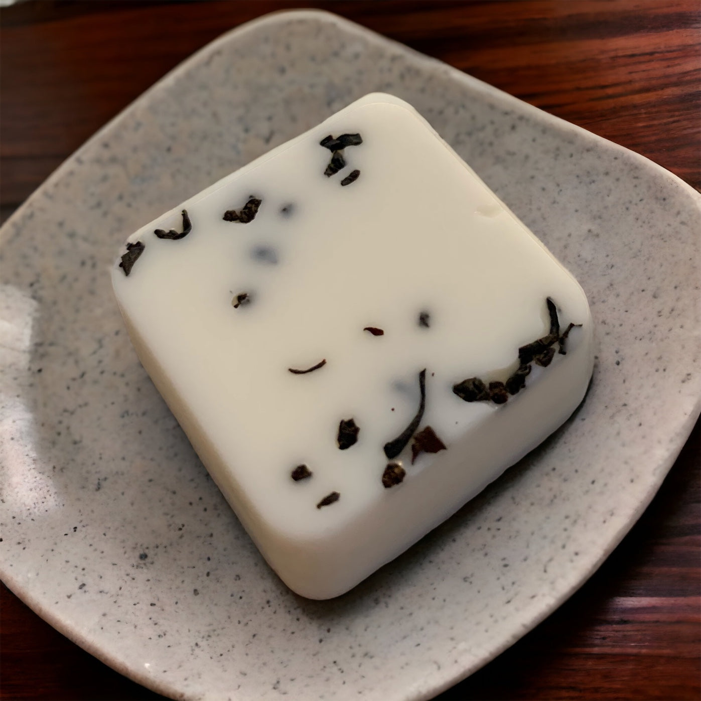 Wax melts CHAI LATTE I Handmade with soy wax I Pack of 8