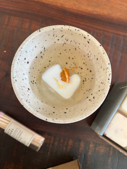 Artisan Soy Wax Melts – Curated Scent Collection | Hand-Poured | Vegan | Pack of 8