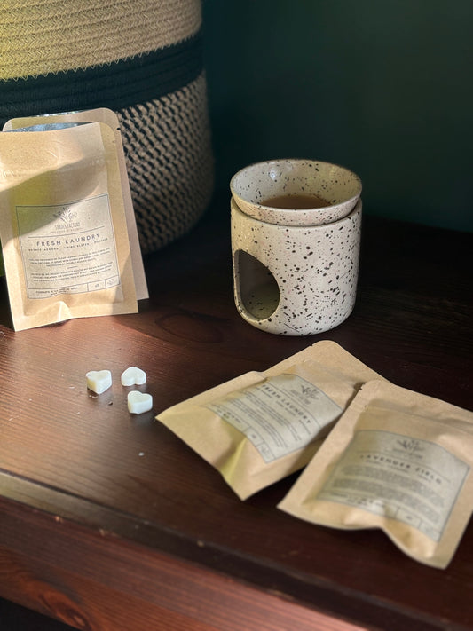 Wax melts minis I Handmade with soywax I Pack of 15