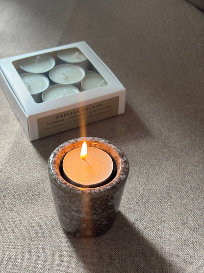 Scented Tea Lights - Box of 12