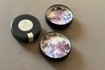 Lavender Field Candle | Special Edition | A Gateway into Fields of Blooming Lavender