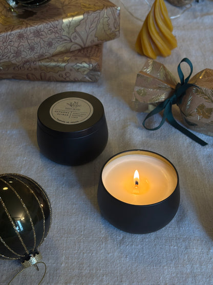 Havanna Oliban Candle |  The timeless romance of Cuba’s capital